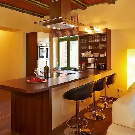 Grenzschloe_chen_ Whg_ 05 Appartement *